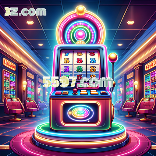 Explorando a Categoria de Jogos de Bônus no 5597.com