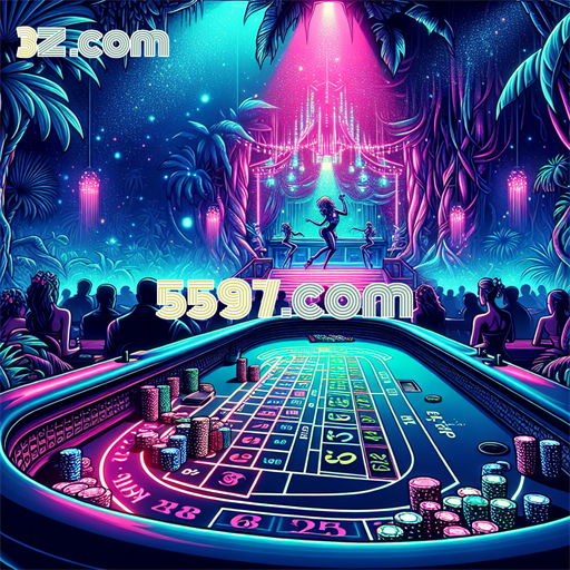 Descubra a Experiência do Jogo Ao Vivo no 5597.com
