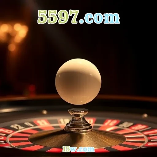 5597.com: A Loteria Que Vai Mudá Sua Vida