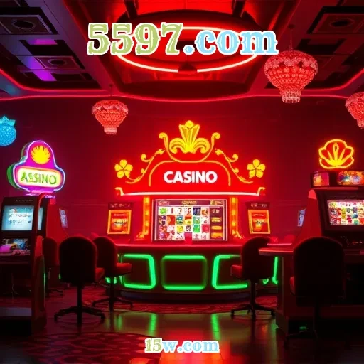 5597.com: Descubra Promoções Imperdíveis Neste Site de Jogos!