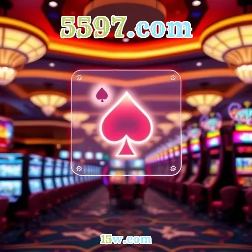 5597.com: Segurança em Primeiro Lugar na Sua Experiência de Jogo