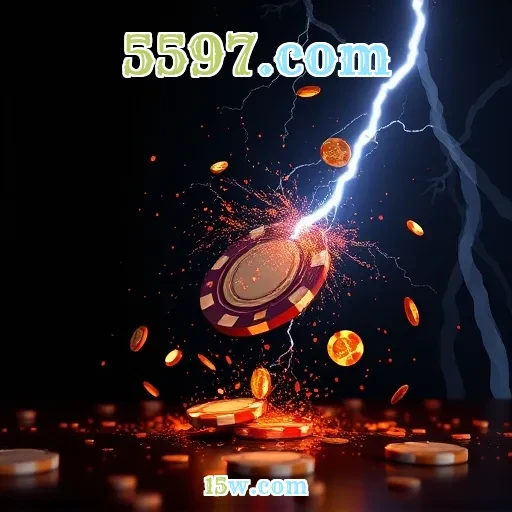5597.com: Venha Jogar e Lucrar com Nossos Jogos de Mesa
